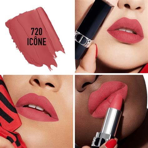 rouge dior shade 760|christian dior red color.